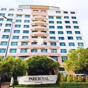 PARK ROYAL SG BUILDING Quận Tân Bình