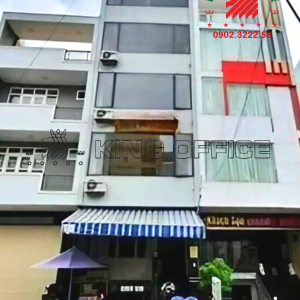 Tòa nhà 113 Đường Số 5 Building Quận 2