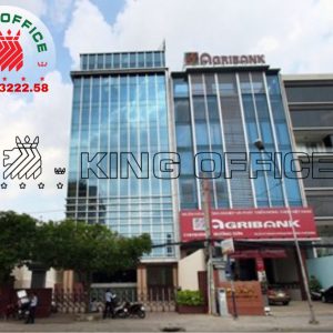 Tòa nhà 28 Trường Sơn Building Quận Tân Bình