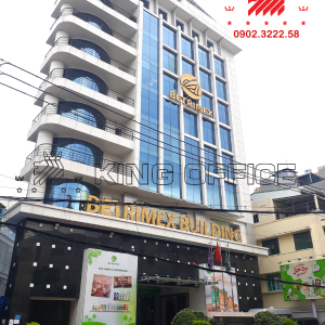 Tòa nhà Betrimex Building Quận Phú Nhuận