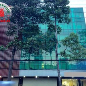 Tòa nhà Betrimex Building Quận Tân Bình