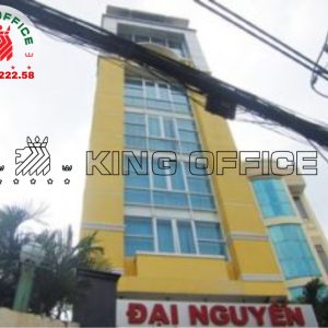 Tòa nhà Đại Nguyên Building