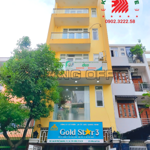 Tòa nhà Gold Star 3 Building