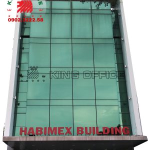 Tòa nhà Habimex Building Quận Tân Bình