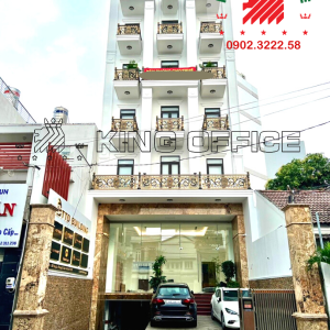 Tòa nhà Kappel Land Hồng Lạc Building