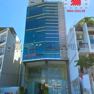 Cho thuê văn phòng Tòa nhà Kim Thanh Building Quận 2