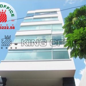 Toà nhà PVC Building Quận Bình Thạnh