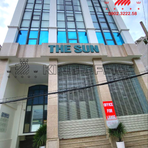 Tòa nhà The Sun Bình An Building Quận 2