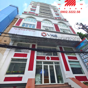 Tòa nhà Thời Báo Kinh Tế Building