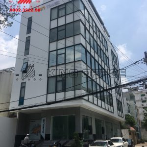 Tòa nhà Vin Tower Quận Tân Bình