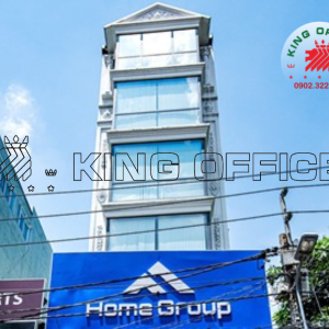 Tòa nhà Win Home 13C Building Quận 2