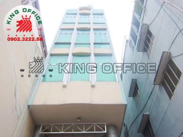 Tòa nhà Building 446 Võ Văn Kiệt