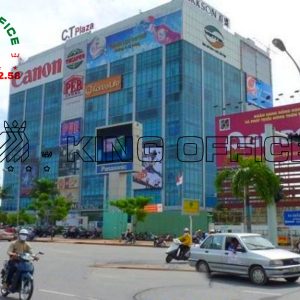 tòa nhà ct plaza building