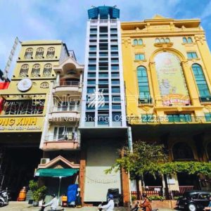 Tòa nhà Elite Building Quận Tân Bình