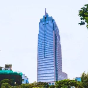 TÒA NHÀ VIETCOMBANK TOWER