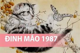 Tuổi Xông Đất Phù Hợp Với 1987