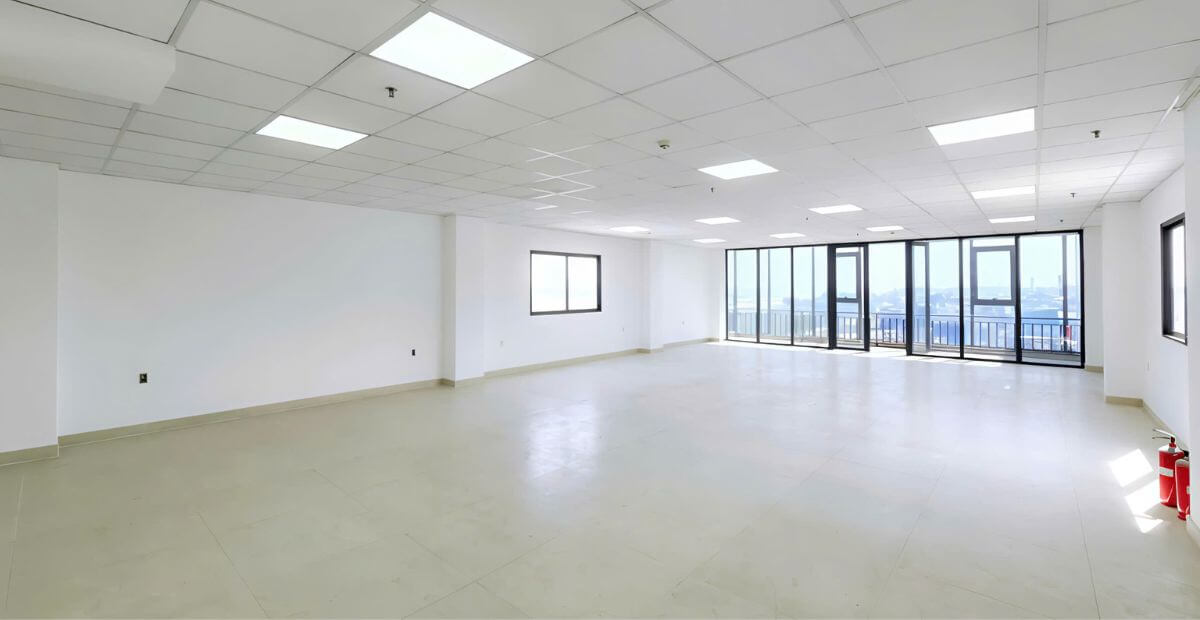 Bảng giá tham khảo cho thuê văn phòng 150m2