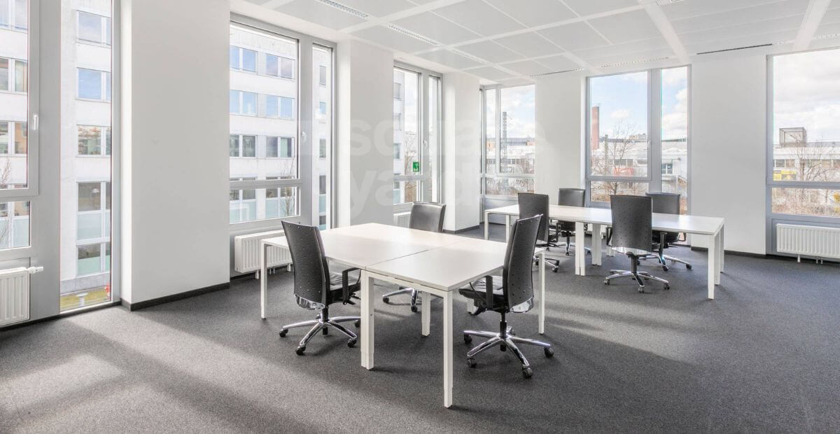 Các Loại Hình Office For Rent Phổ Biến Hiện Nay