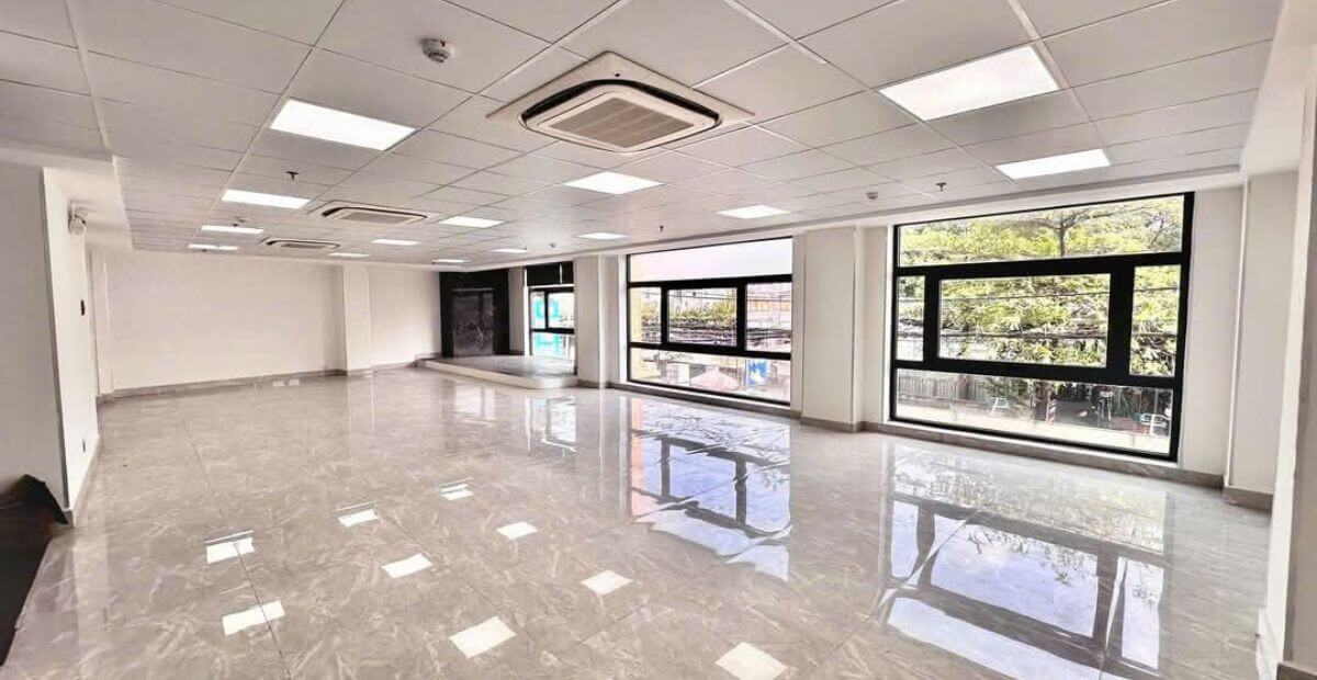 Cho Thuê Văn Phòng 200m2 Tối Ưu Chi Phí