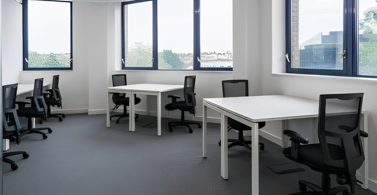 Cho Thuê Văn Phòng 40m2 Mở Khóa Không Gian Làm Việc