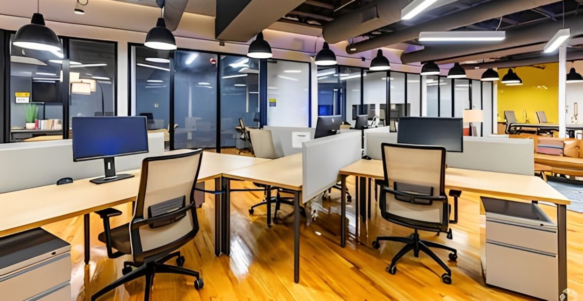 Cho thuê văn phòng 500m2 và những điều cần biết khi thuê