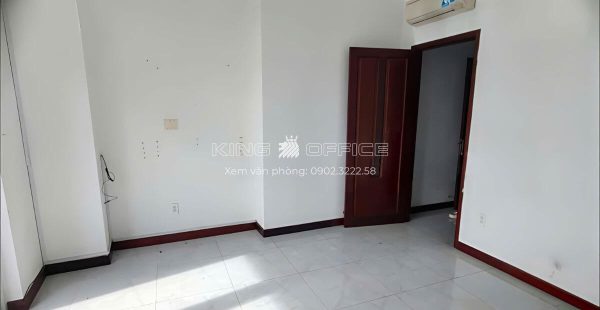 Không Gian Văn Phòng Lucky Rainbow Office Bình Thạnh