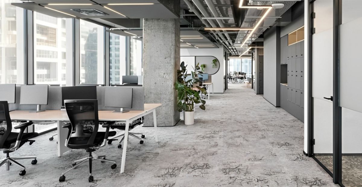Lợi Ích Khi Chọn Văn Phòng Cho Thuê 200m2