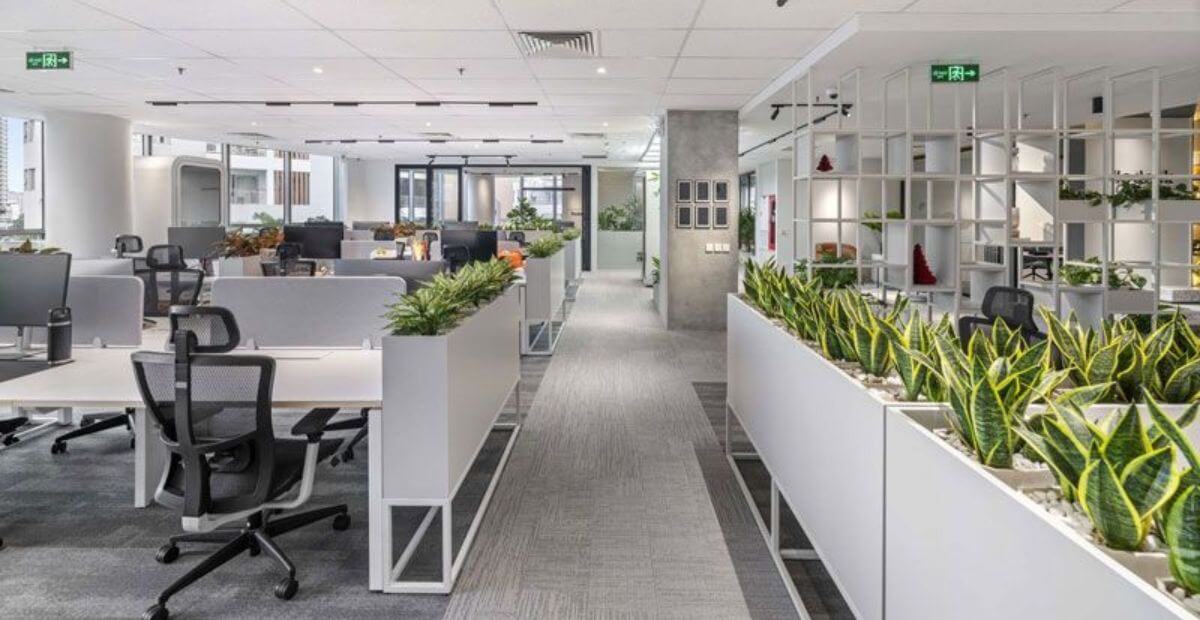 Những Yếu Tố Quan Trọng Khi Lựa Chọn Office For Rent