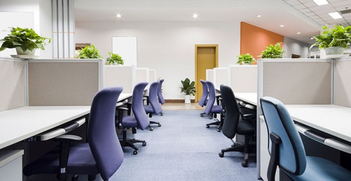 Tiêu chuẩn thiết kế nhà văn phòng tiện nghi và khoa học