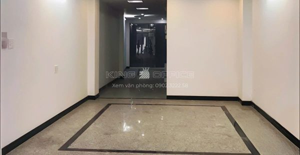 Văn Phòng Tòa Nhà Lucky Rainbow Office Bình Thạnh