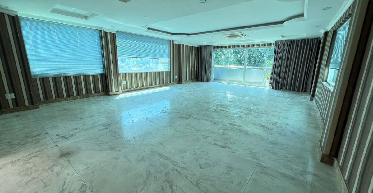 Bảng giá tham khảo cho thuê văn phòng 50m2