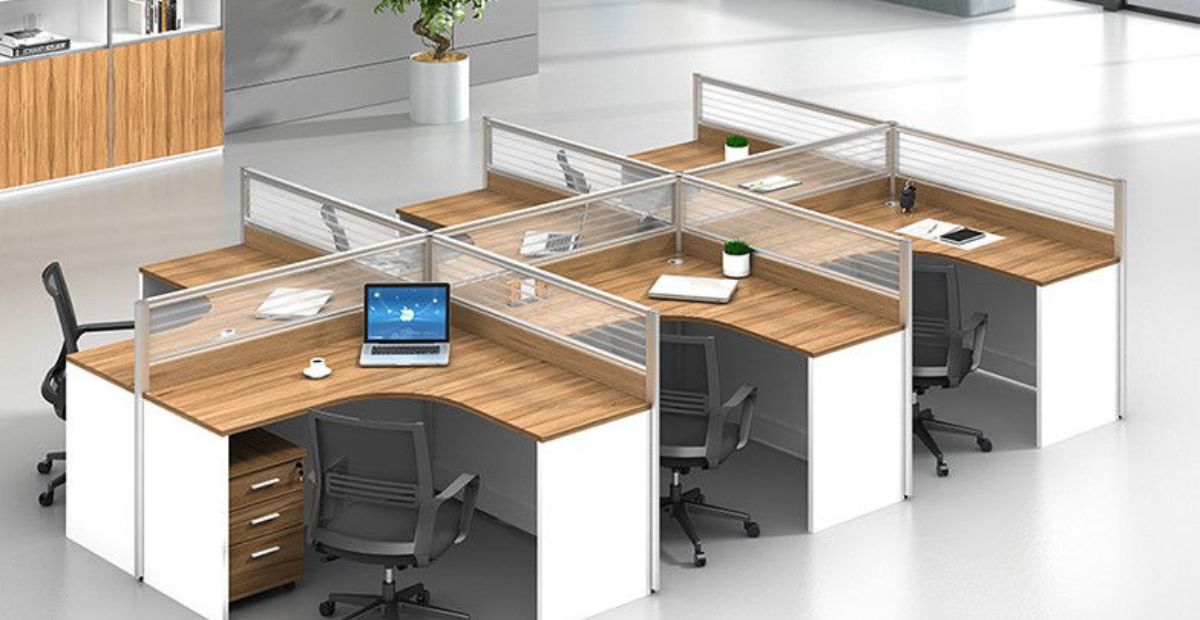 Các hình thức cho thuê chỗ ngồi làm việc linh hoạt