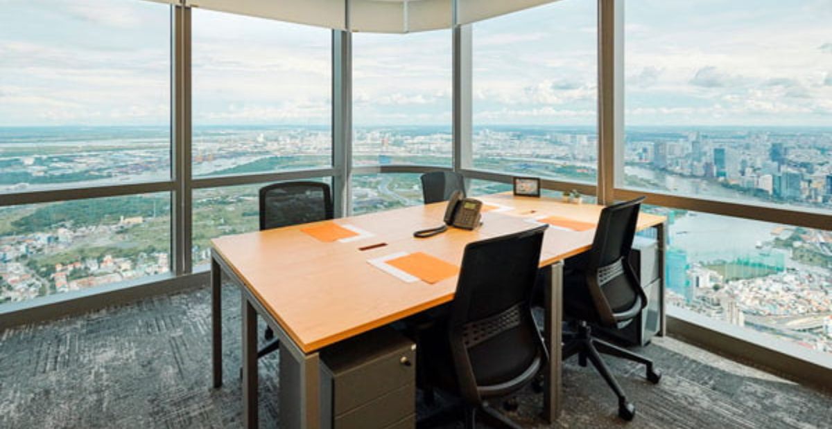 Cho thuê văn phòng 50m2 giá tốt vị trí đẹp