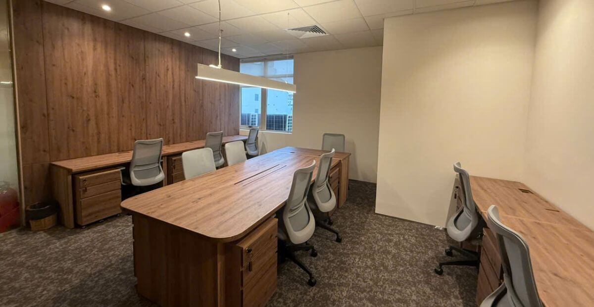 Lợi thế khi chọn văn phòng cho thuê 150m2