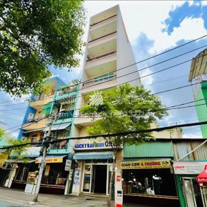 Lucky Rainbow Office Bình Thạnh
