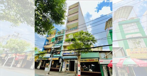 Lucky Rainbow Office Bình Thạnh