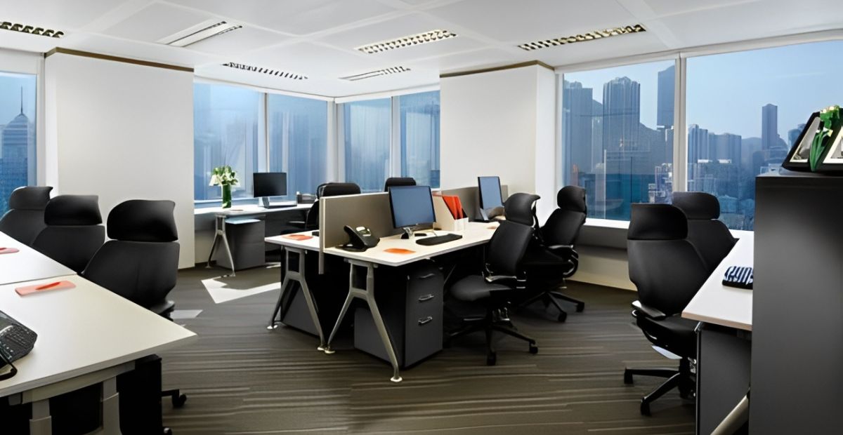 Những điều kiện cần quan tâm khi chọn văn phòng cho thuê 500m2