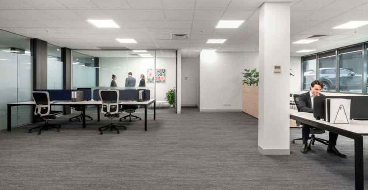 Những lợi ích khi thuê văn phòng cho thuê 50m2