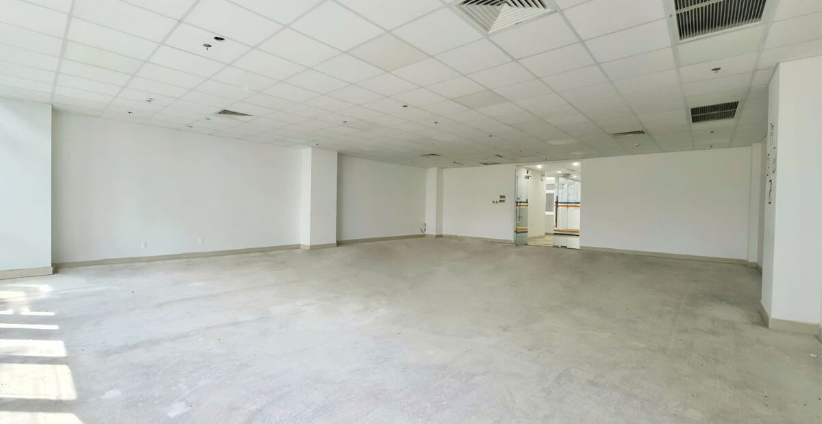 Những Lưu Ý Cần Biết Khi Chọn Văn Phòng Cho Thuê 300m2