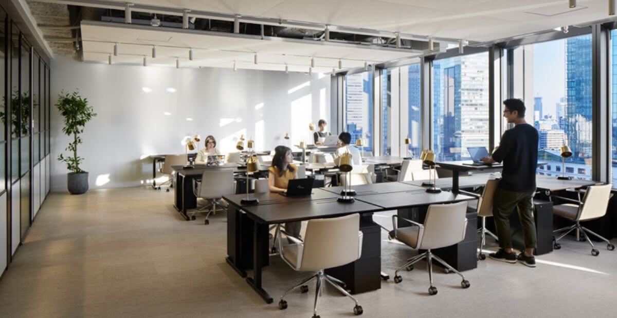 Tại Sao Doanh Nghiệp Nên Chọn Serviced Office
