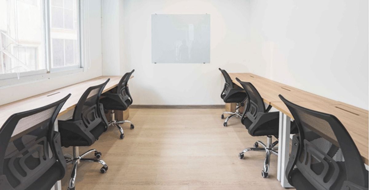 Tại Sao Văn Phòng Cho Thuê 40m2 Là Lựa Chọn Lý Tưởng