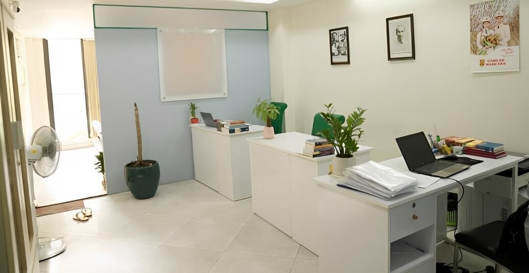 Top 5 Tòa Nhà Cho Thuê Văn Phòng 60m2