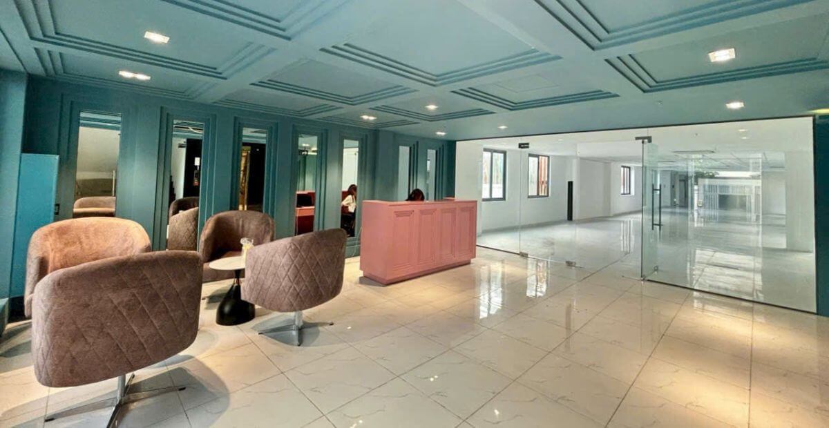 Ưu Điểm Khi Chọn Văn Phòng Cho Thuê 300m2