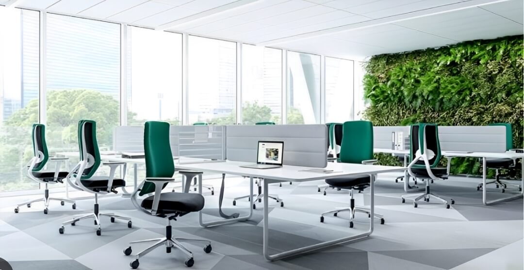 Văn Phòng Cho Thuê 60M2