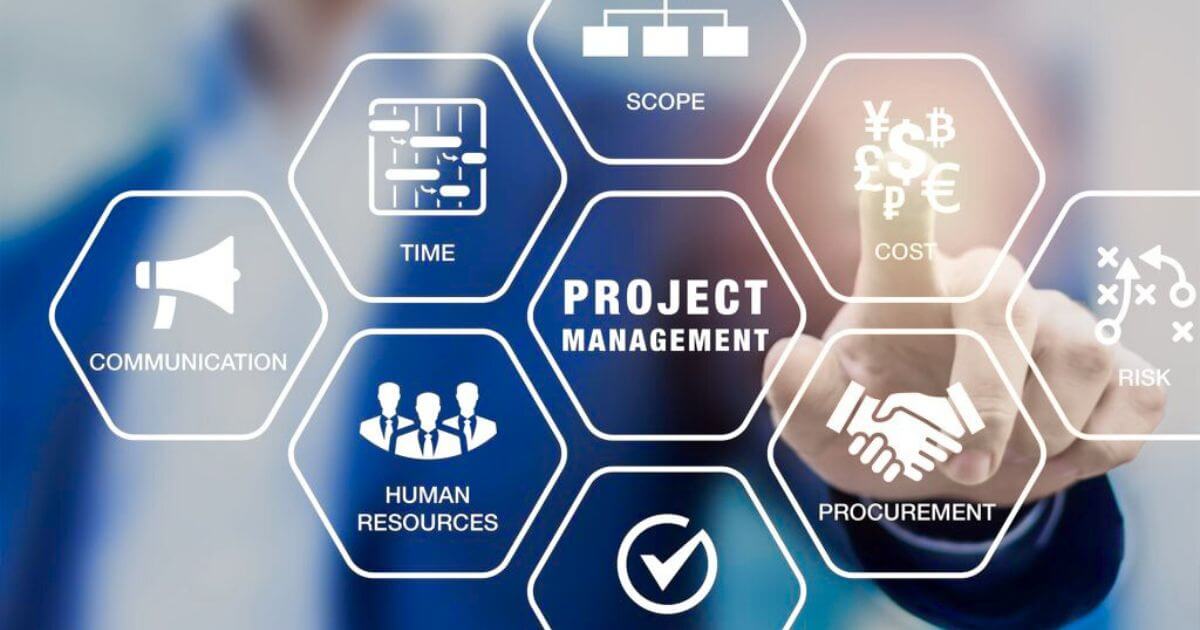 Cách xây dựng KPI quản lý dự án