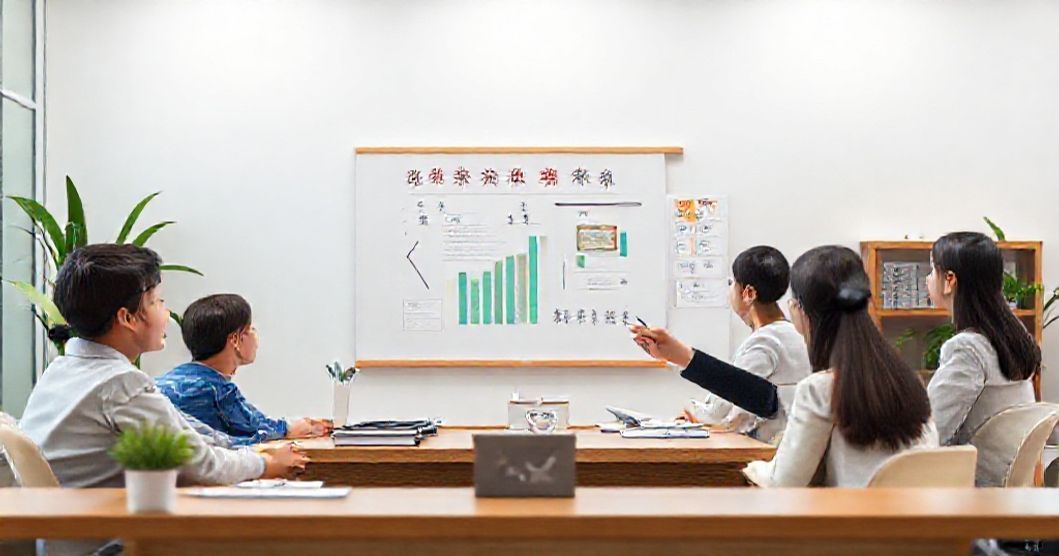 Báo cáo KPI là gì? Hiểu rõ khái niệm cốt lõi