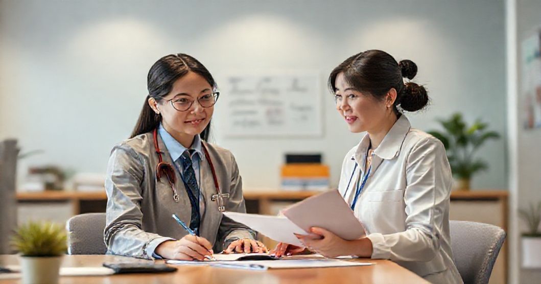 Bsc kpi là gì: Khái niệm cơ bản