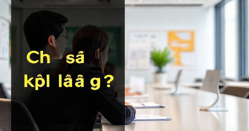 Chỉ số KPI là gì?