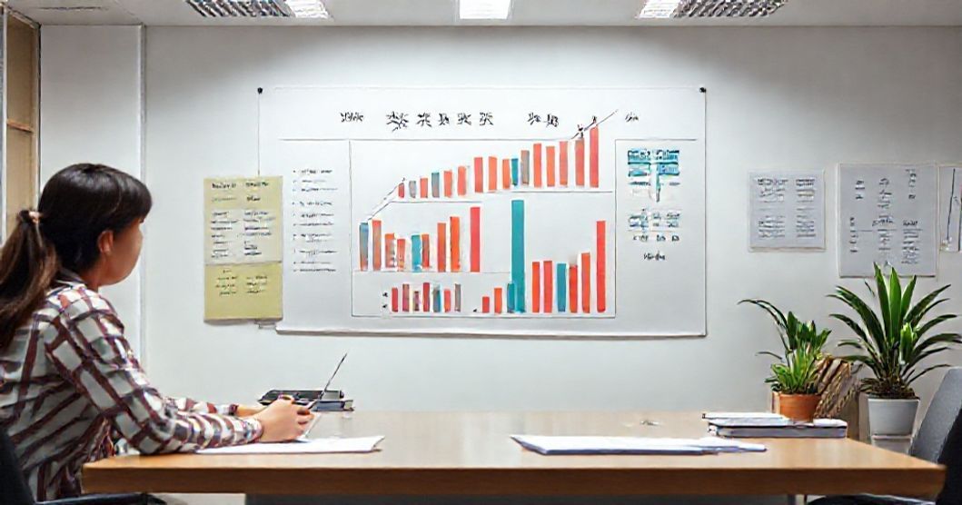 Chỉ tiêu KPI là gì? Định nghĩa và tầm quan trọng