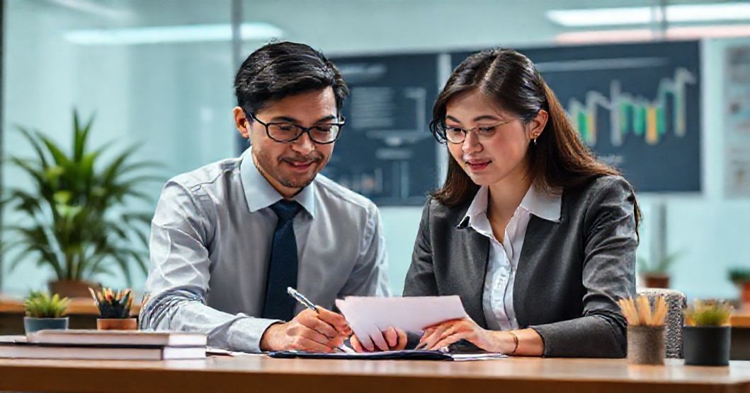 Chuyên viên KPI là gì? Định nghĩa và tầm quan trọng